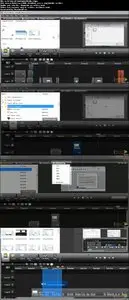 Building an E-Learning Course with Camtasia Studio 8