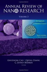 Annual Review of Nano Research