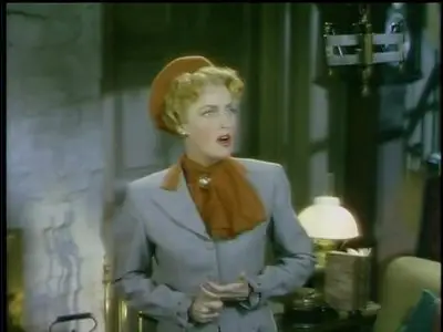 The Sun Comes Up (1949)