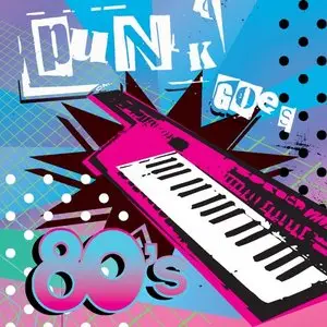 Various Artists - Punk Goes 80's (2005)