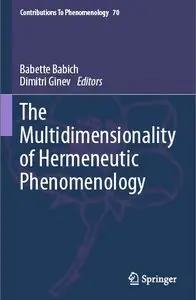 The Multidimensionality of Hermeneutic Phenomenology