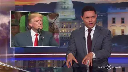 The Daily Show with Trevor Noah 2018-05-14