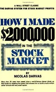 How I Made $2,000,000 In The Stock Market (Repost)