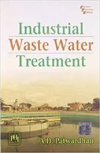 Industrial Waste Water Treatment [Repost]