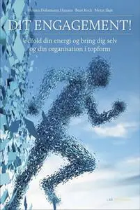 «Dit engagement!» by Bent Kock Nielsen,Mette Skøt,Morten Dohrmann Hansen