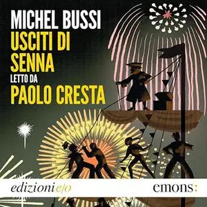 «Usciti di Senna» by Michel Bussi