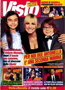 Visto N.51_20 Dicembre 2012
