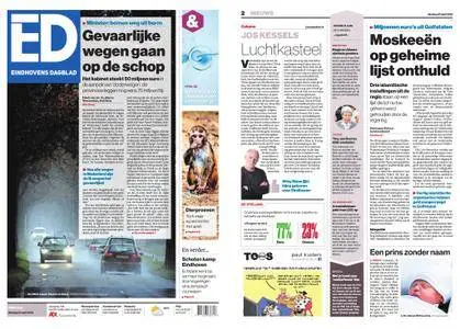 Eindhovens Dagblad - Helmond – 24 april 2018