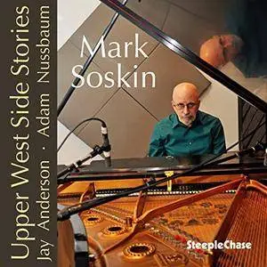 Mark Soskin - Upper West Side Stories (2018)