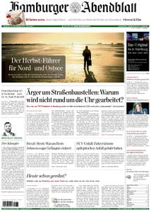 Hamburger Abendblatt – 10. September 2019