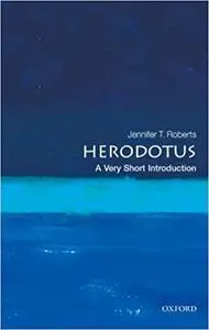 Herodotus: A Very Short Introduction