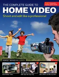 The Complete Guide to Home Video