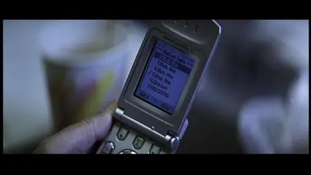 Infernal Affairs (2002)