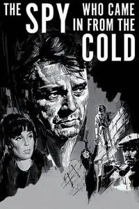 The Spy Who Came in from the Cold (1965)