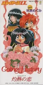 Megumi Hayashibara - Collection (1990-2010) (3/3)
