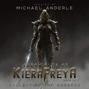 Collecting the Goddess [Audiobook]