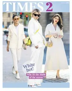 The Times Times 2 - 13 April 2022