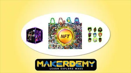 Learn Nfts The Easy Way