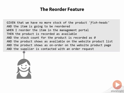 Executable Specifications: End-to-End Acceptance Testing With SpecFlow [repost]