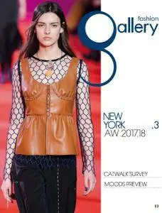 Fashion Gallery New York - Fall-Winter 2017-2018