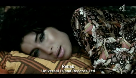 Channel 4 - The Amy Winehouse Story (2011)