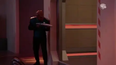 The Orville S02E09