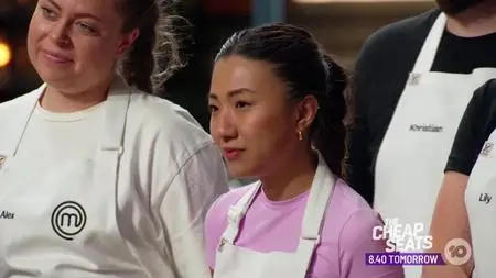 MasterChef Australia S16E06