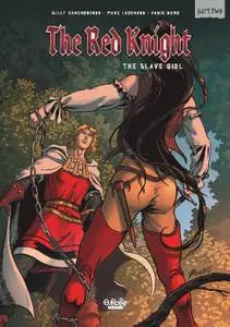 Europe Comics-The Red Knight Vol 2 The Slave Girl HYBRiD COMiC eBook