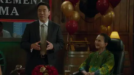 Fresh Off the Boat S06E03