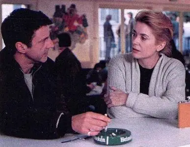 Thriller (André TECHINE) Les voleurs [DVDrip]