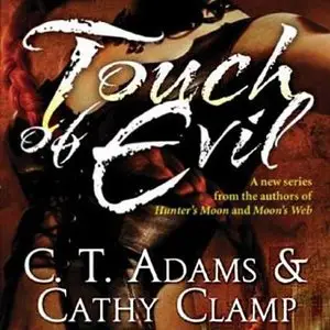 Touch of Evil (Audiobook)