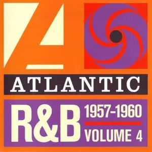 Various Artists - Atlantic Rhythm & Blues 1947-1974, Vol. 1-8 [8CD] (2006)