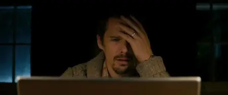 Sinister (2012)