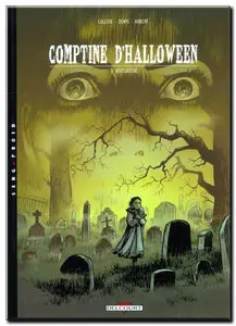 Callède & Denys - Comptine d'Halloween - Complet - (Updated)
