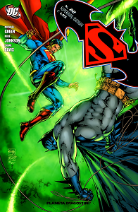 Superman Batman - Volume 22 (V2)