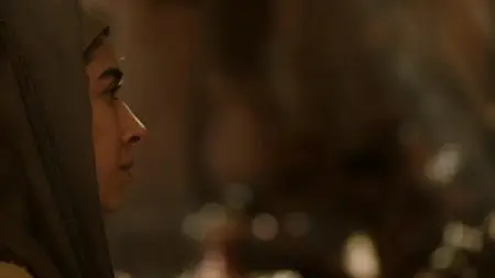 Jesus His Life S01E04