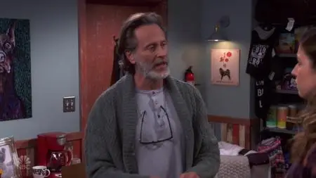 Indebted S01E11