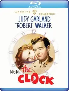 The Clock (1945)