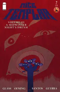 The Mice Templar, Volume III - A Midwinter Night's Dream #7 (2012)