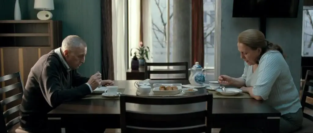 Елена / Elena (2011)