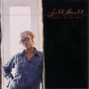 Jill Scott - Gettin' In The Way (UK & US singles) (2000) {Hidden Beach/Epic} **[RE-UP]**