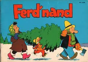 Ferd´nand