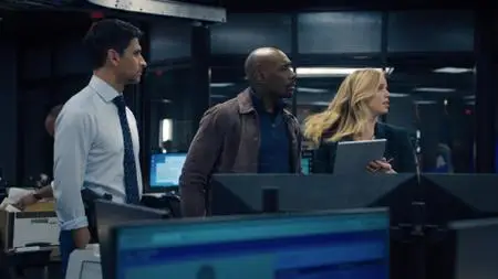 The Enemy Within S01E06