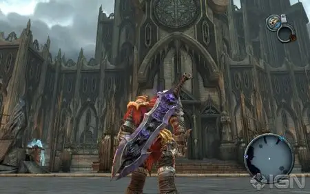 Darksiders (2010) [Repost]
