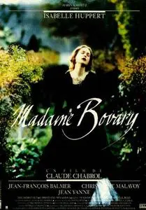 Madame BOVARY (1991) [Re-UP]