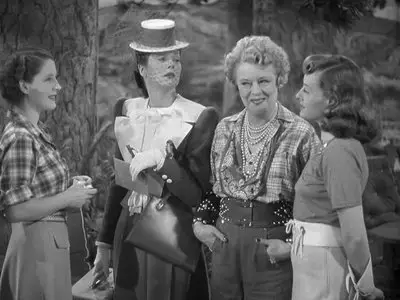 The Women (1939) [Re-UP]