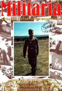 Militaria Vol.1 No.4