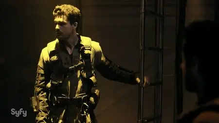 The Expanse S01E02 (2015)