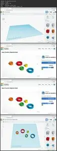 Learning Tinkercad (Released 2020)