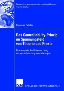 Das Controllability-Prinzip im Spannungsfeld von Theorie und Praxis (repost)